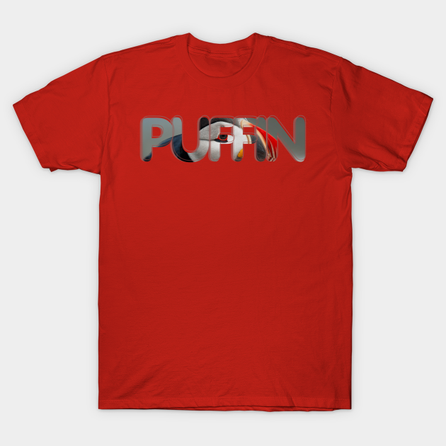 puffin t